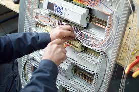 Commercial Electrical Services in Palisade, CO